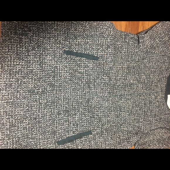 A girls Zara dress - Picture 6 of 8